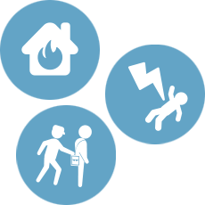 オールリスク保険