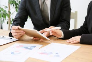 最適化された保険手配が重要