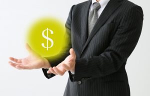 緊急予備資金確保