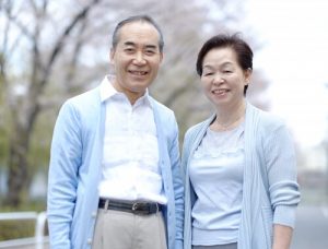 長生きに備える運用